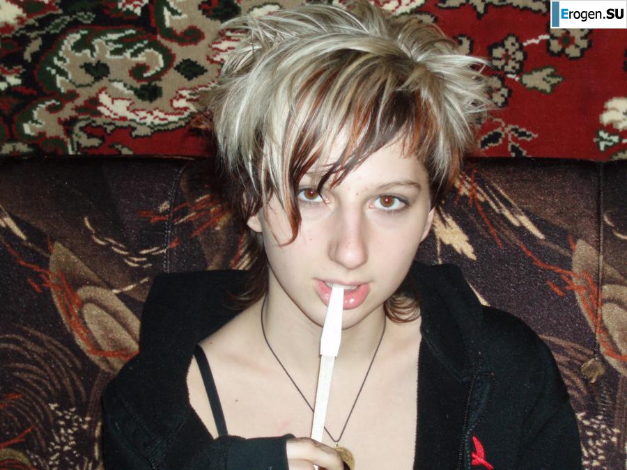 Bathing students. Photo 21