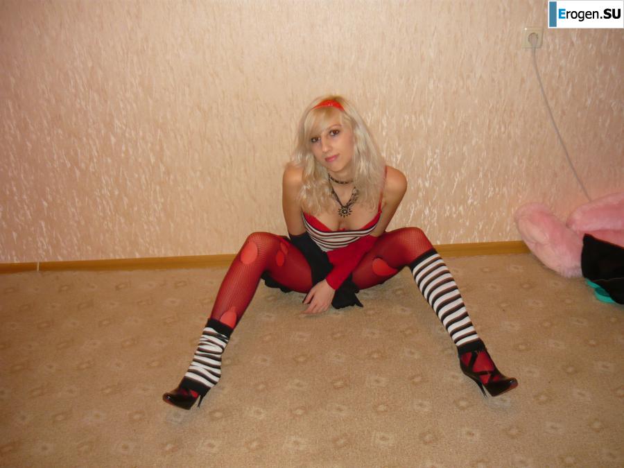 Bathing students. Photo 5