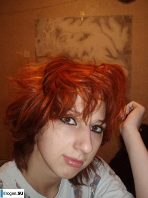 Медсестричка. Эскиз 31