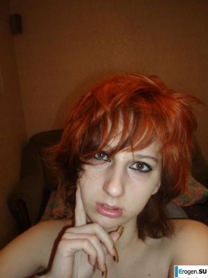 Медсестричка. Эскиз 38