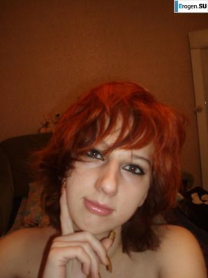 Медсестричка. Эскиз 39