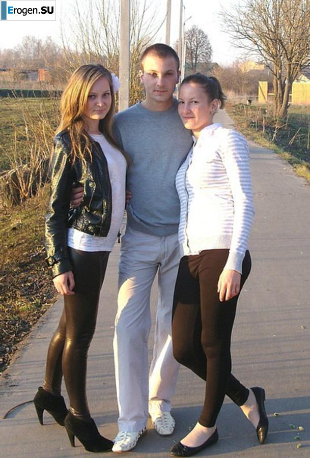 Секси, просто секси. Фото 15