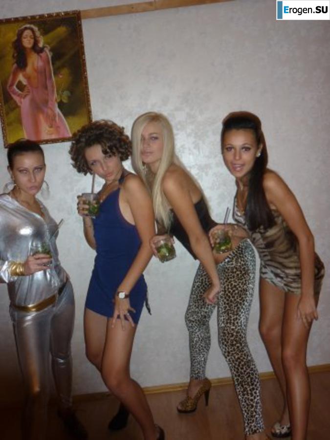 Секси, просто секси. Фото 16