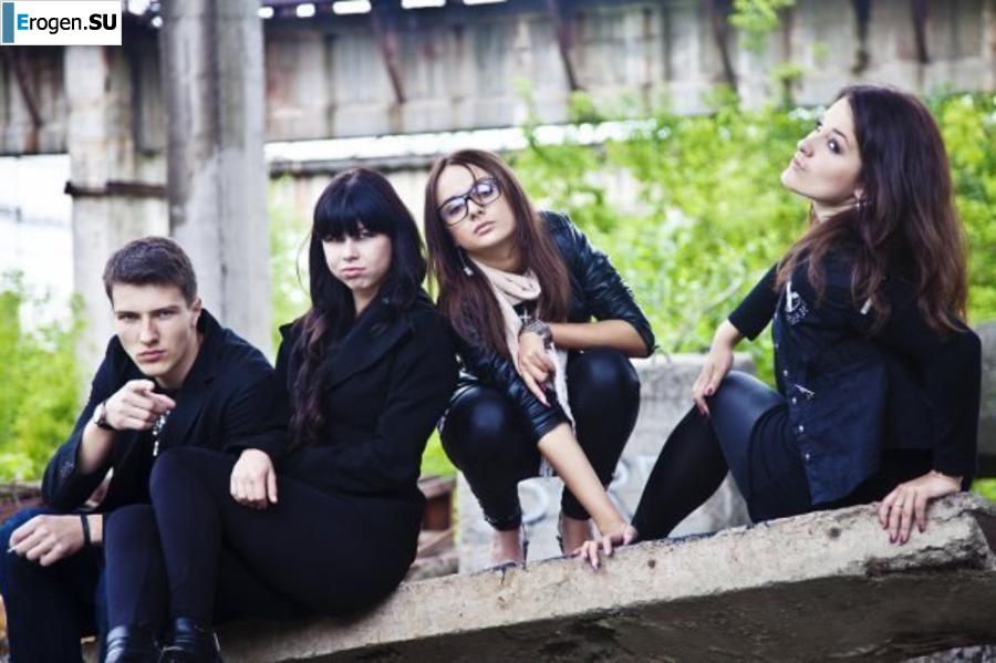 Секси, просто секси. Фото 21