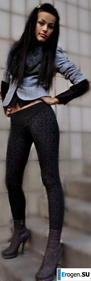 Секси, просто секси. Фото 25