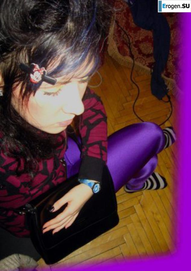 Секси, просто секси. Фото 27