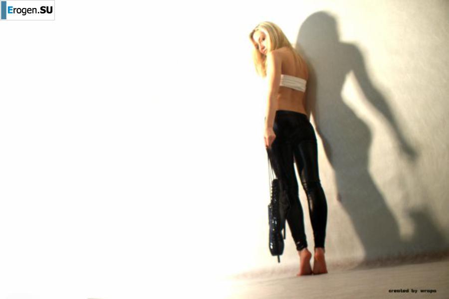 Секси, просто секси. Фото 32