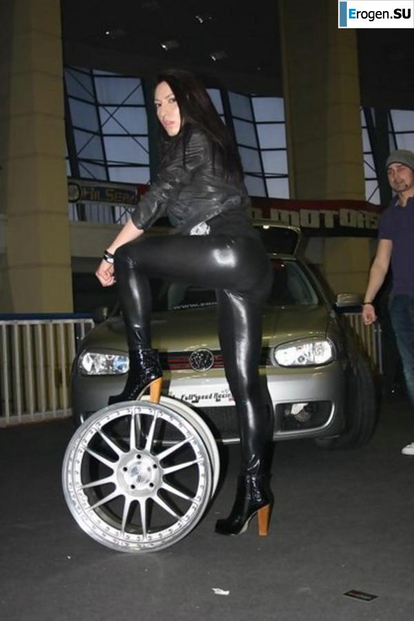 Секси, просто секси. Фото 34