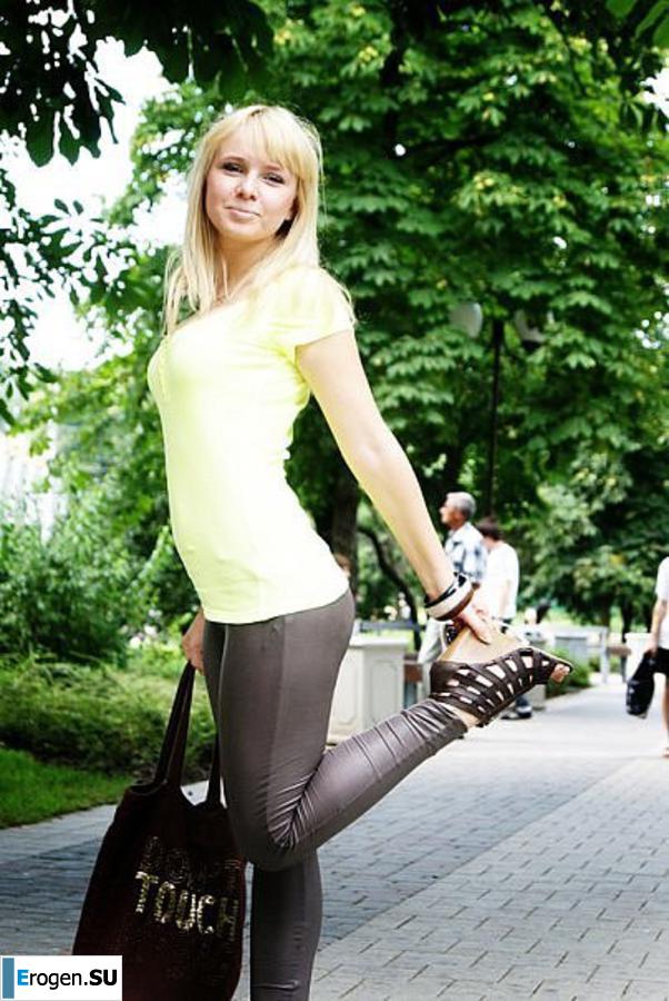 Секси, просто секси. Фото 38