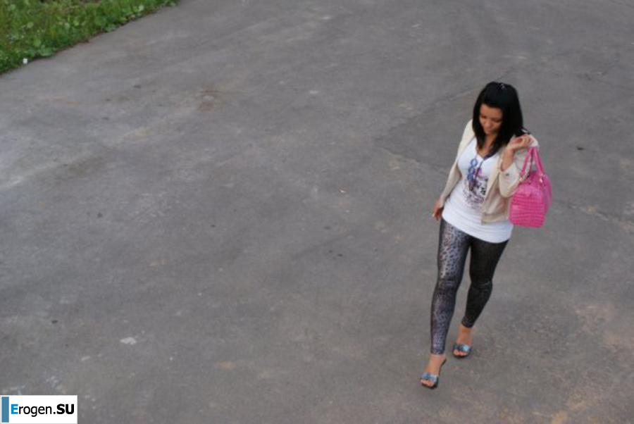 Секси, просто секси. Фото 5