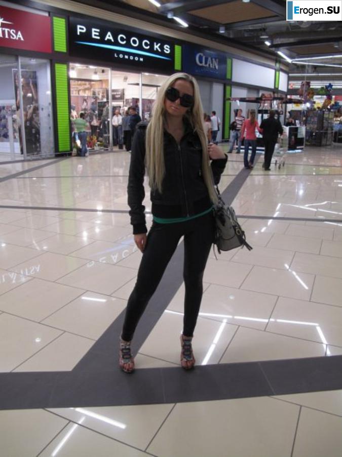 Секси, просто секси. Фото 6