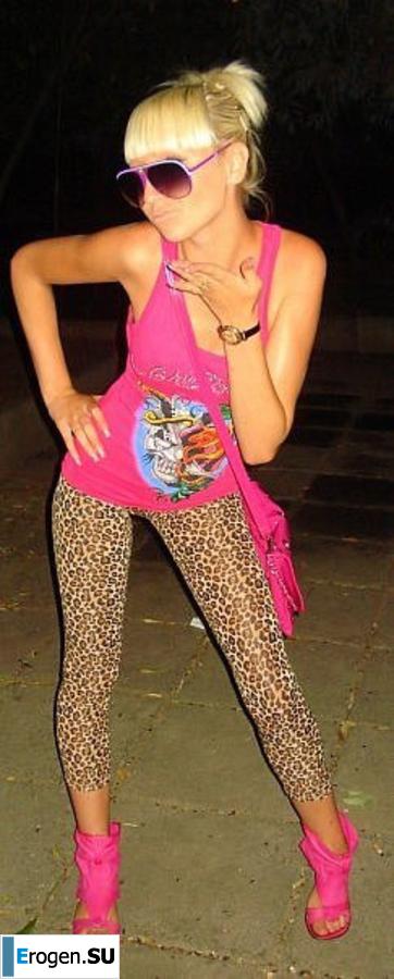 Секси, просто секси. Фото 8