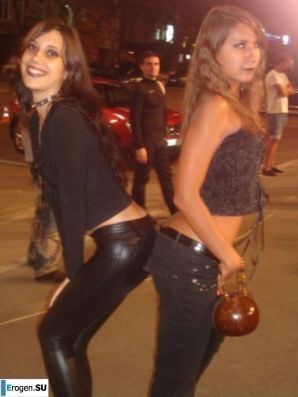 Sexy, just sexy. Thumb 13