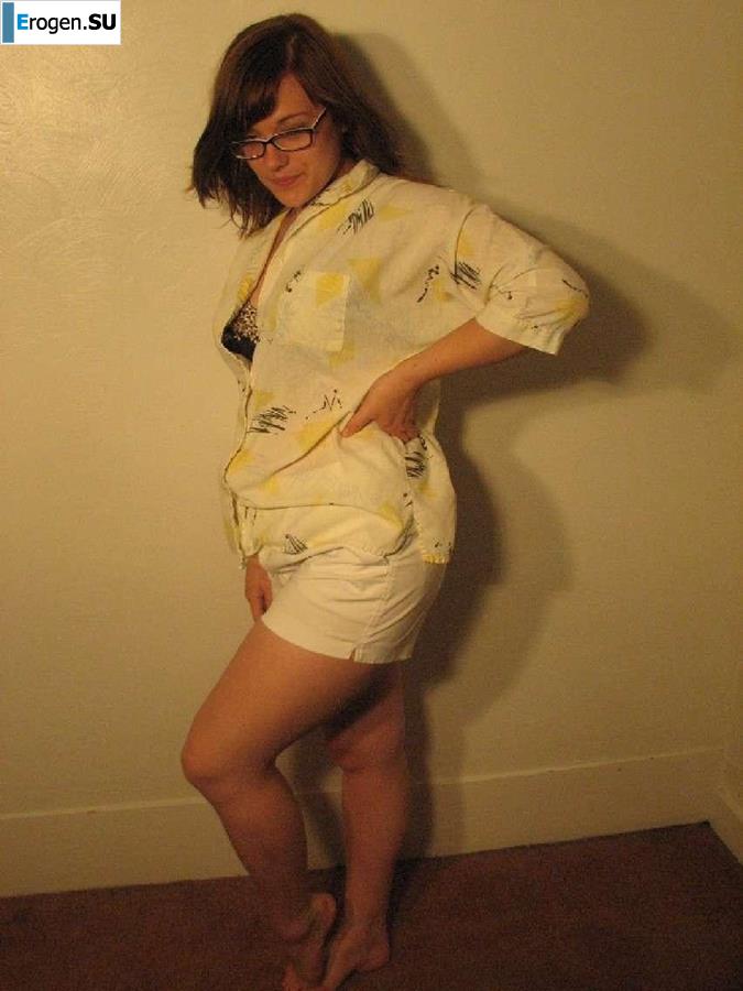 Архив упитанной девушки. Фото 10