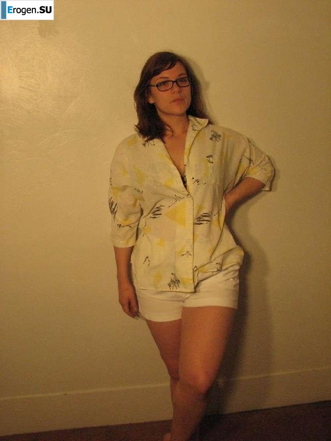 Архив упитанной девушки. Фото 11