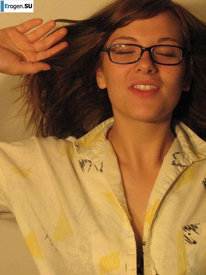 Архив упитанной девушки. Фото 3