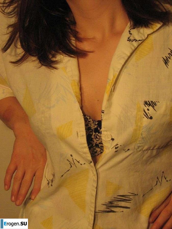 Архив упитанной девушки. Фото 4