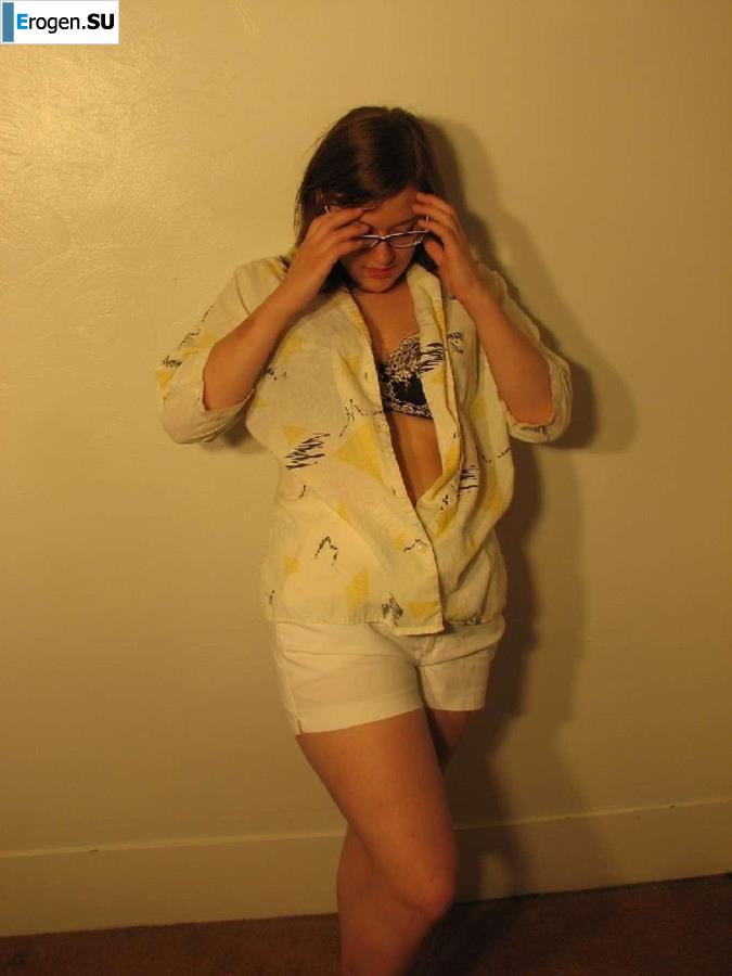 Архив упитанной девушки. Фото 6