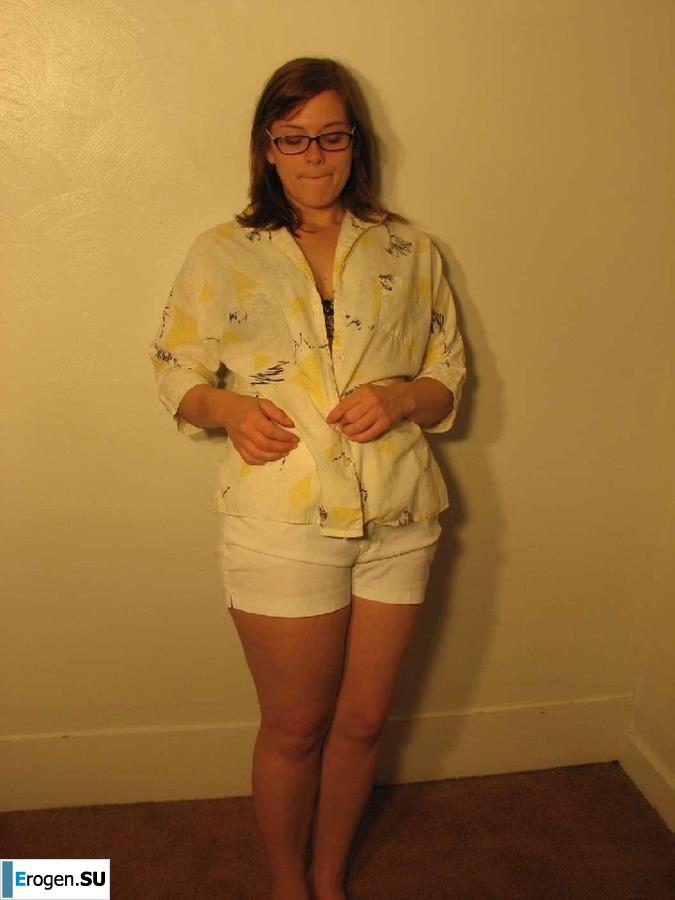 Архив упитанной девушки. Фото 8