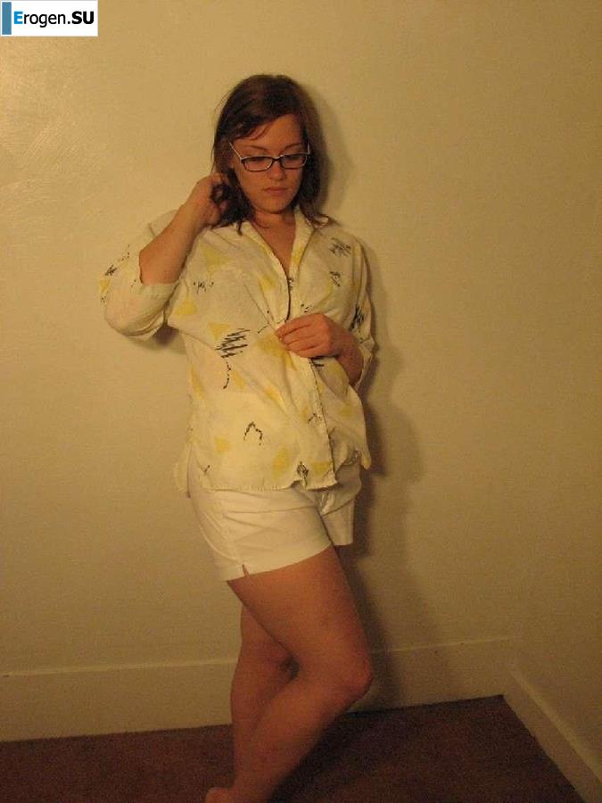 Архив упитанной девушки. Фото 9