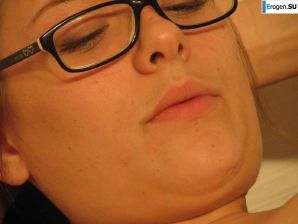 Архив упитанной девушки. Эскиз 21