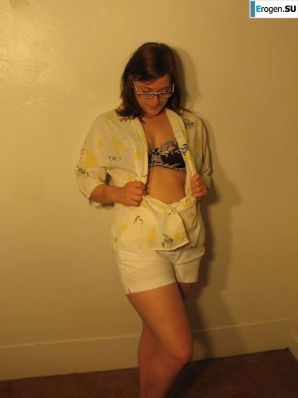 Архив упитанной девушки. Эскиз 5