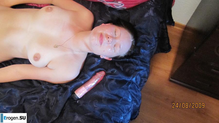 На природе и дома на ковре. Фото 20