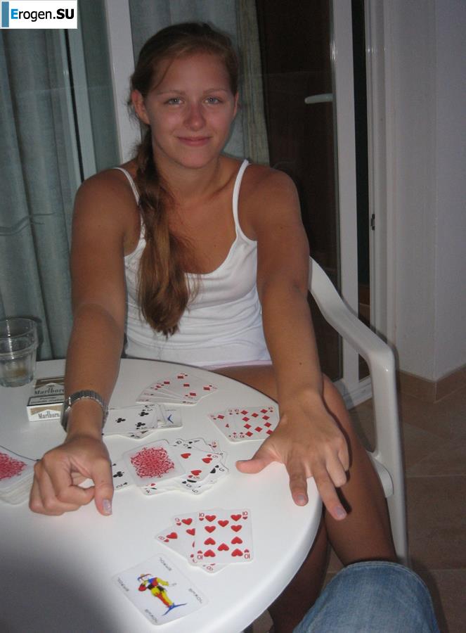 Отдых на Ибице. Фото 15