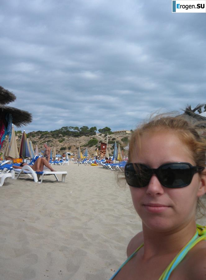 Отдых на Ибице. Фото 20