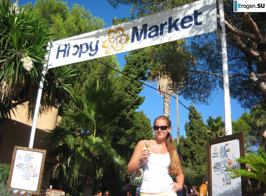 Отдых на Ибице. Фото 29