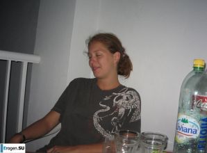 Отдых на Ибице. Эскиз 16