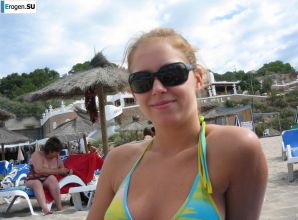 Отдых на Ибице. Эскиз 21