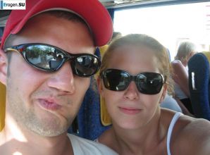 Отдых на Ибице. Эскиз 30