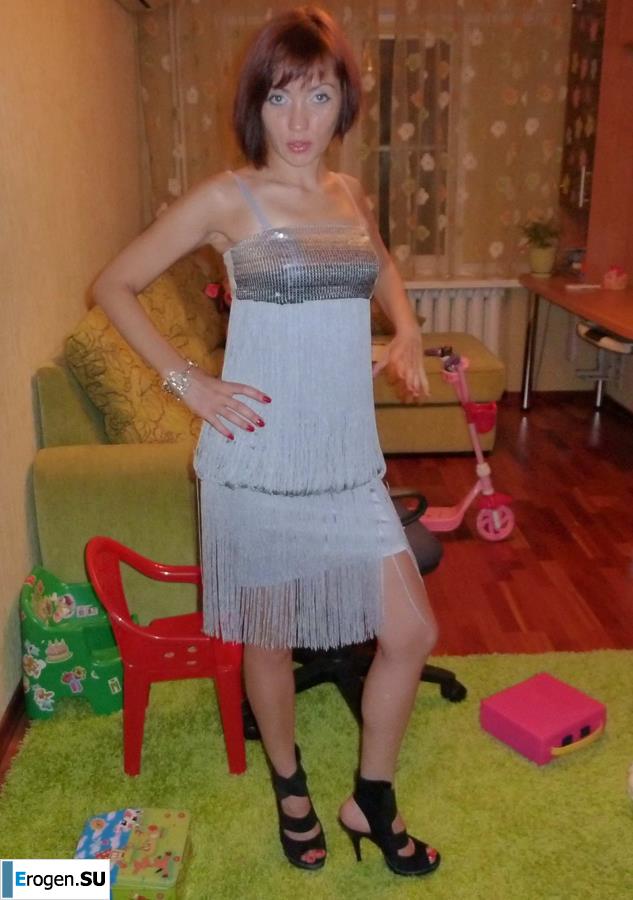 Русская малышка с маленькой грудью. Фото 12