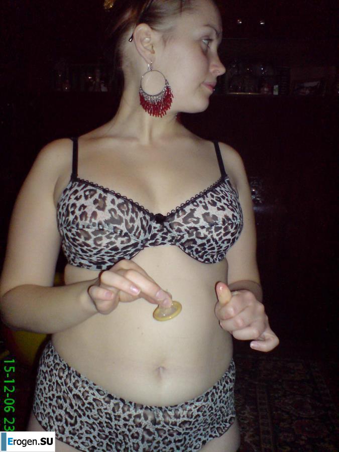 Русская малышка с маленькой грудью. Фото 20