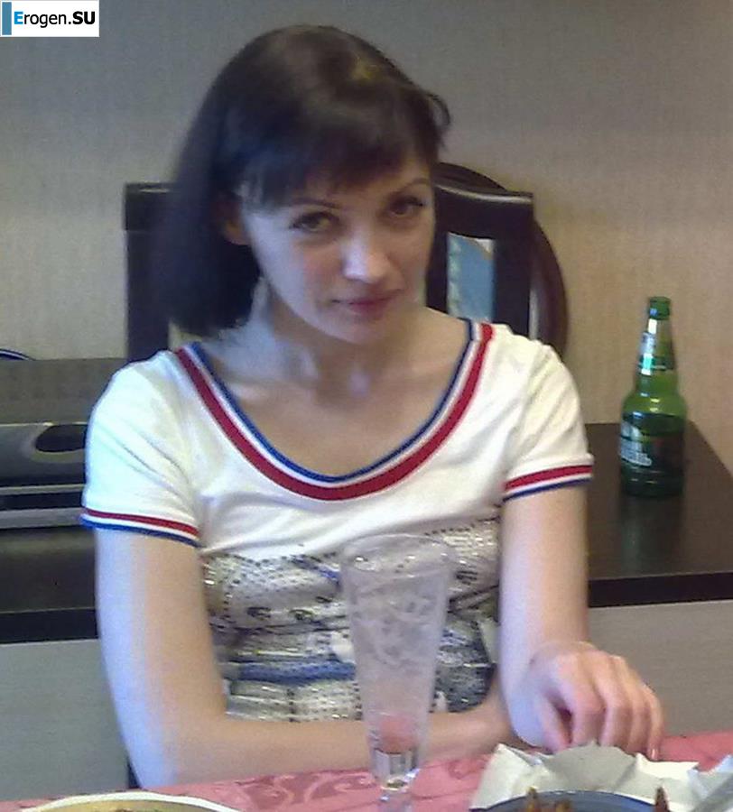 Русская малышка с маленькой грудью. Фото 30