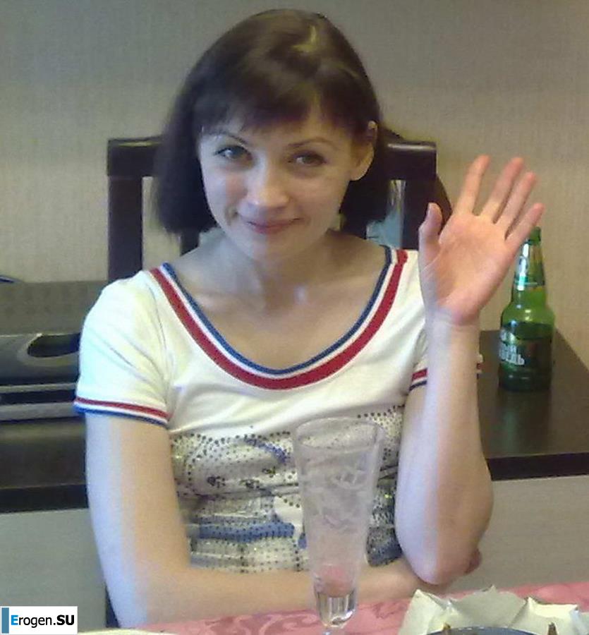 Русская малышка с маленькой грудью. Фото 31