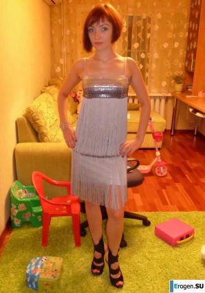 Russian baby with small breasts. Thumb 11