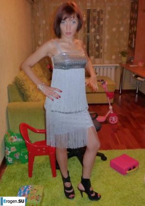 Russian baby with small breasts. Thumb 12