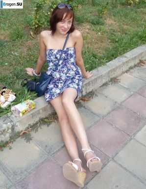 Russian baby with small breasts. Thumb 25