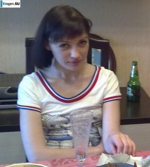 Russian baby with small breasts. Thumb 30