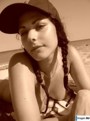 Brunette with pigtails. Thumb 14