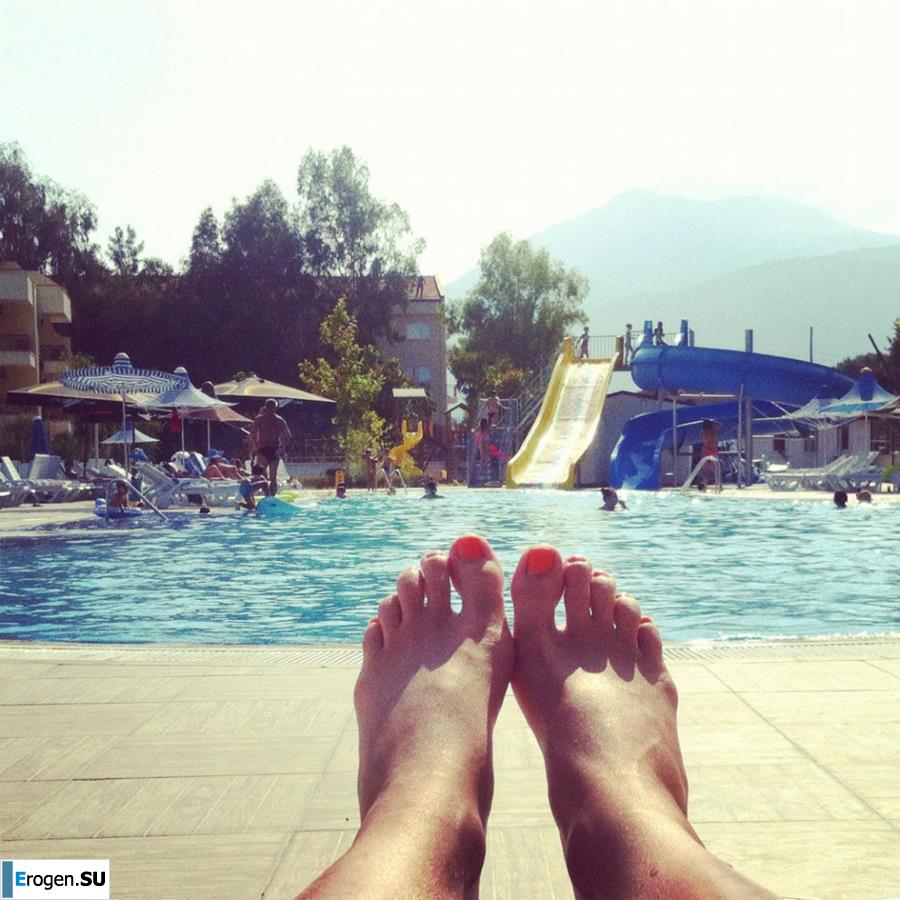 footfetish. Фото 35