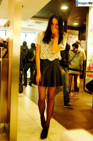 footfetish. Эскиз 6