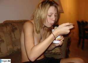 Posing for a friend. Thumb 13