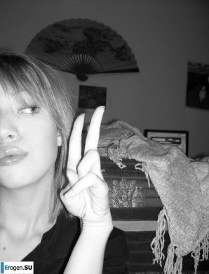 Posing for a friend. Thumb 35