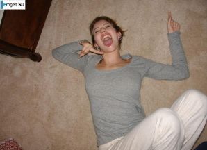 Posing for a friend. Thumb 41