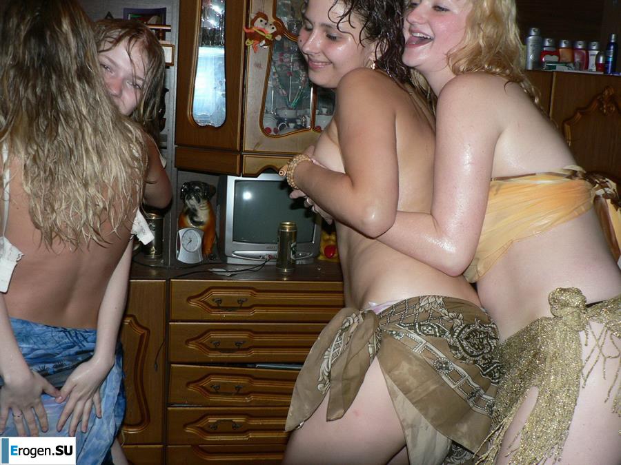 Wet parties. Photo 15