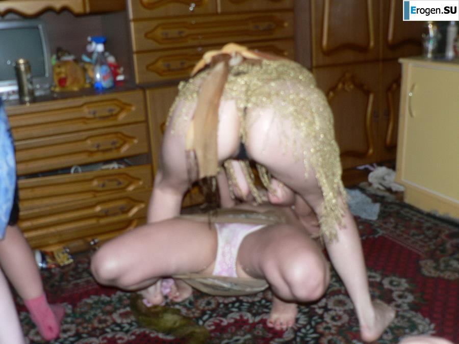 Wet parties. Photo 23