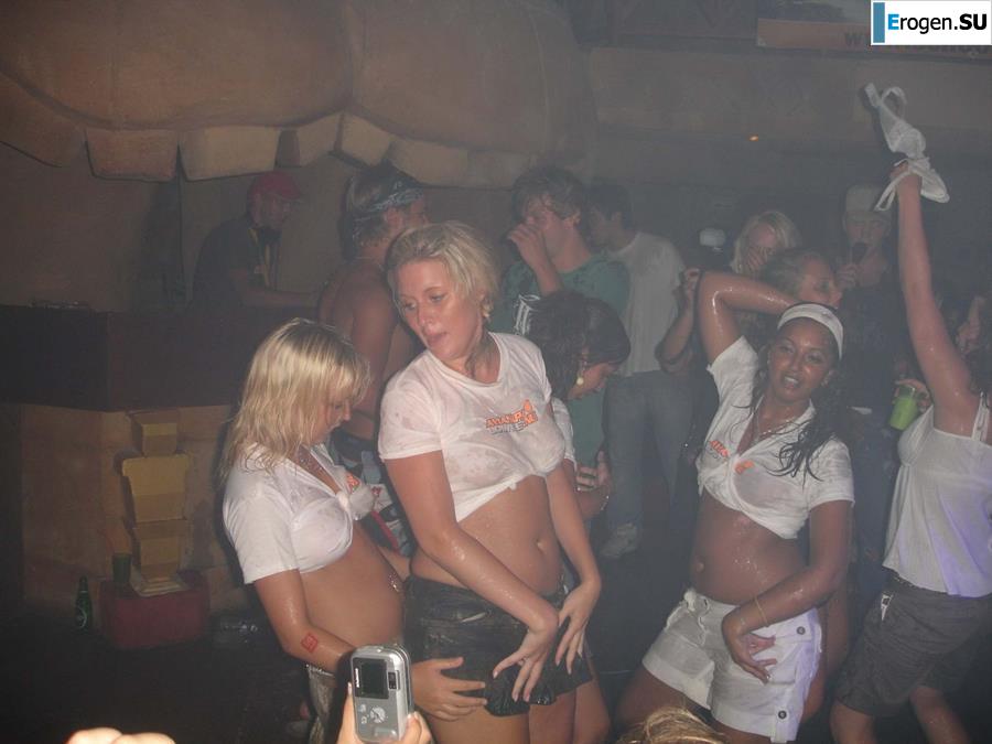 Wet parties. Photo 28